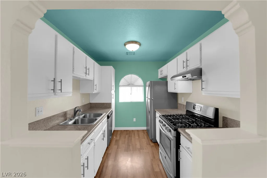 6836 Elm Creek, Las Vegas, NV 89108