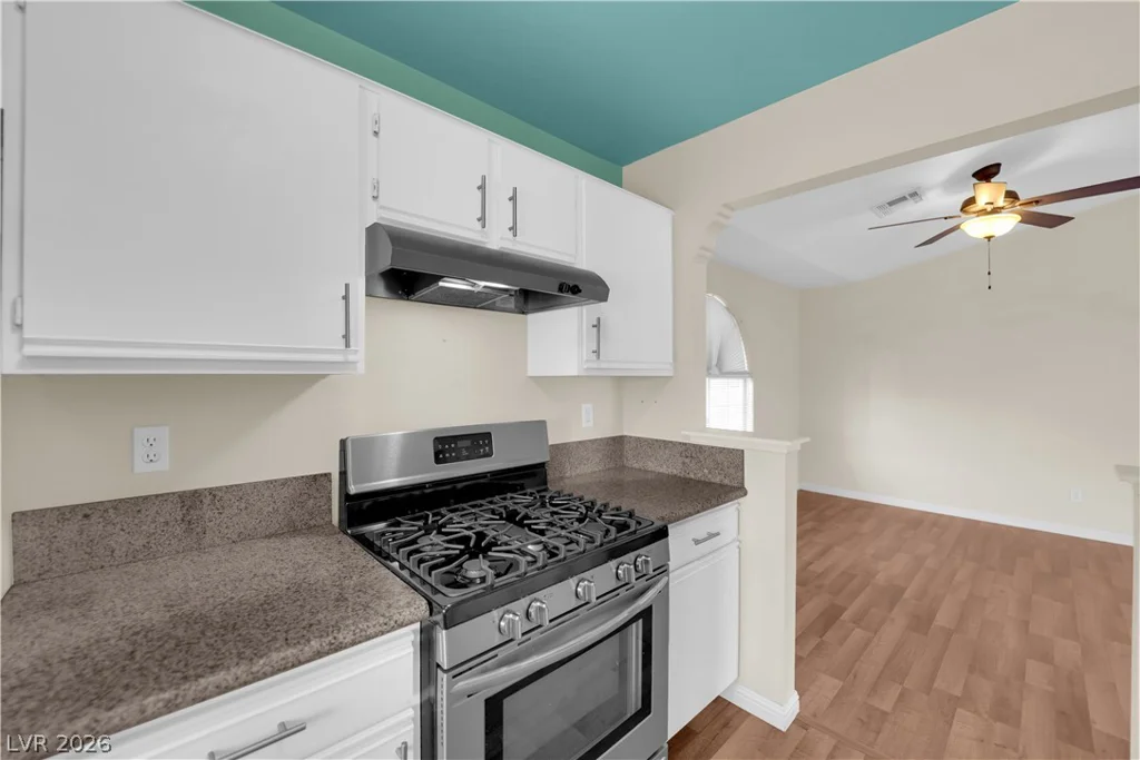 6836 Elm Creek, Las Vegas, NV 89108