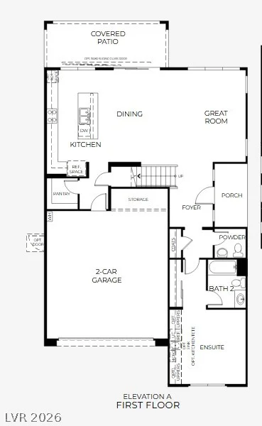 626 Balsawood, Henderson, NV 89011