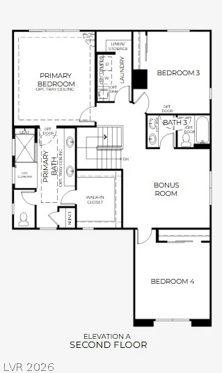 626 Balsawood, Henderson, NV 89011