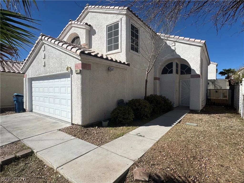 1845 Villa Vista, Las Vegas, NV 89128
