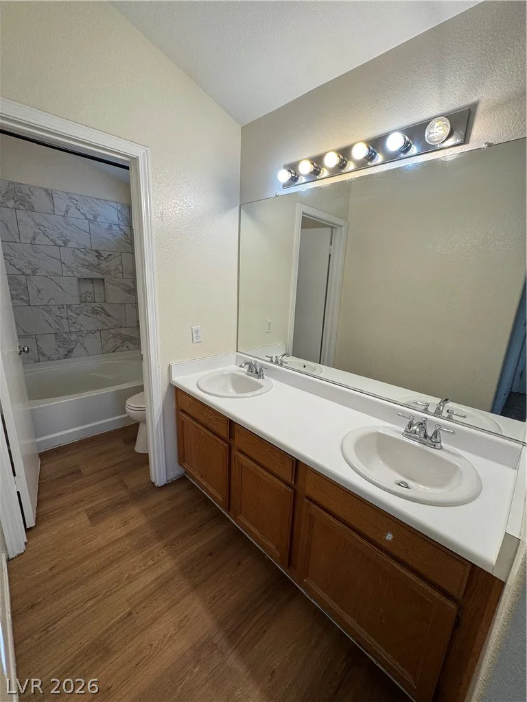 1845 Villa Vista, Las Vegas, NV 89128