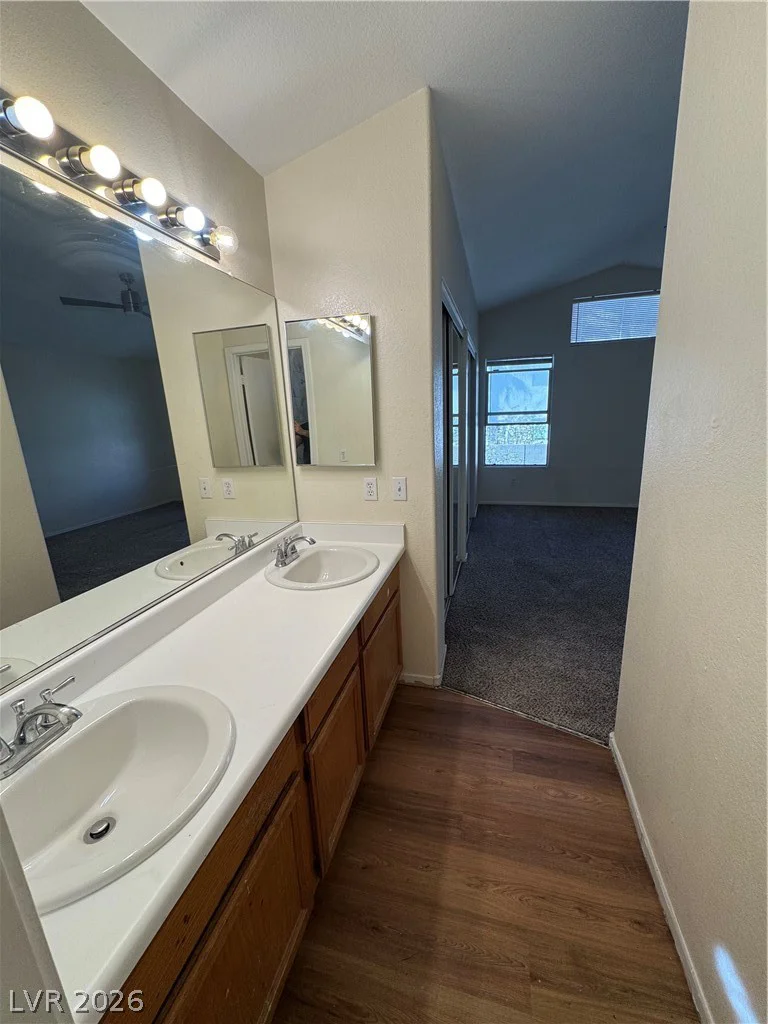 1845 Villa Vista, Las Vegas, NV 89128