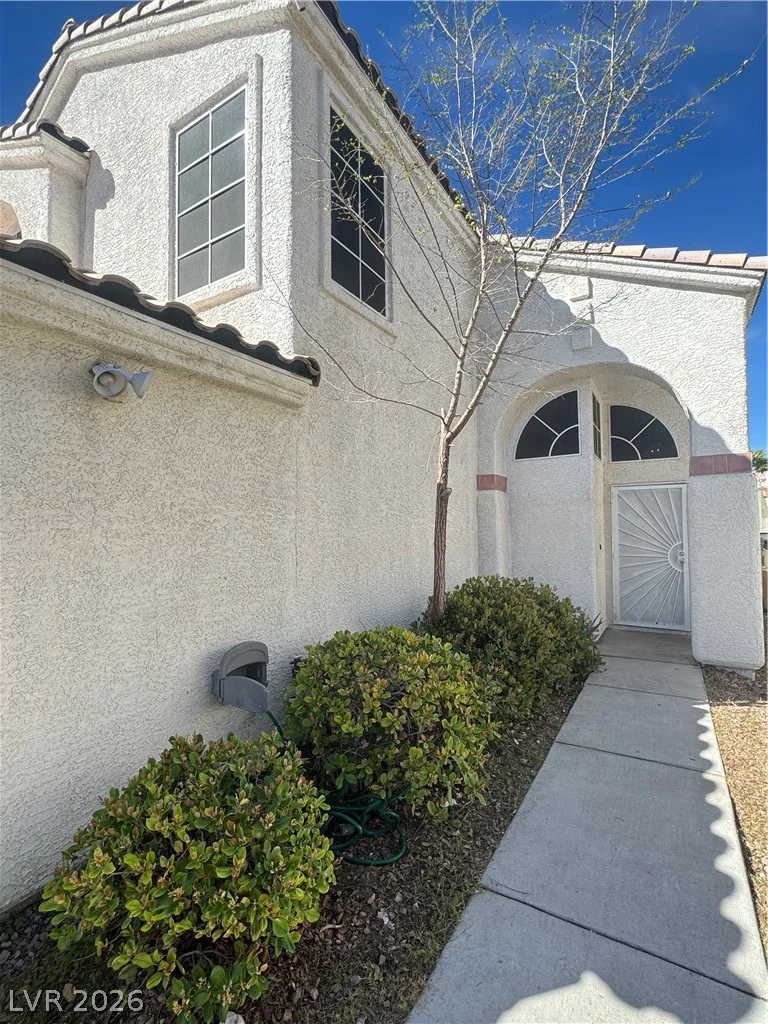 1845 Villa Vista, Las Vegas, NV 89128