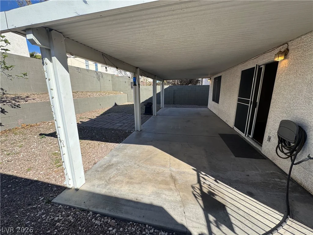 1845 Villa Vista, Las Vegas, NV 89128