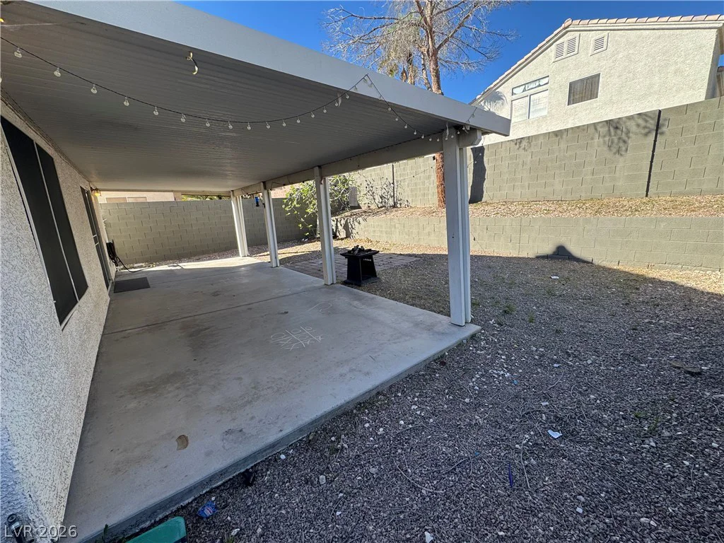 1845 Villa Vista, Las Vegas, NV 89128