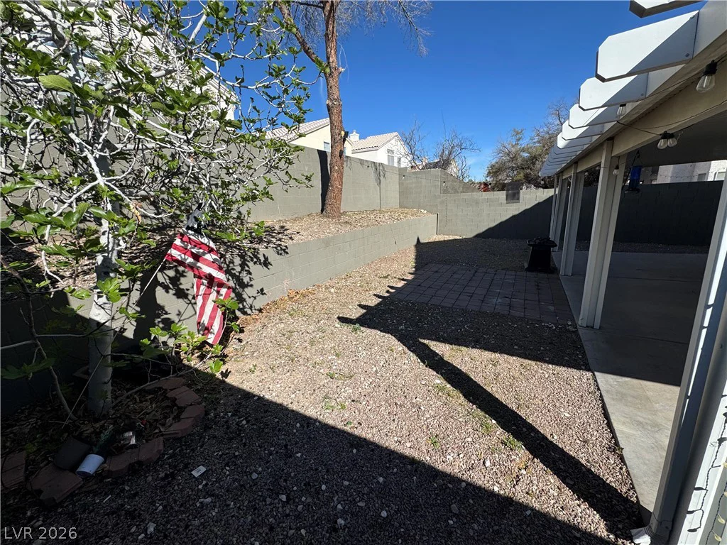 1845 Villa Vista, Las Vegas, NV 89128