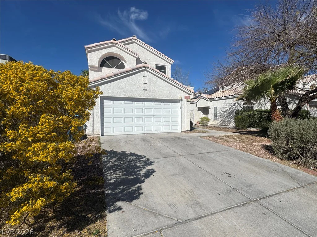 1845 Villa Vista, Las Vegas, NV 89128