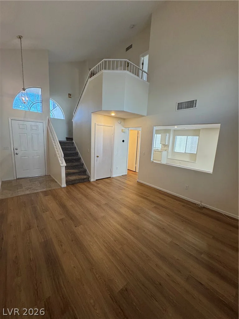1845 Villa Vista, Las Vegas, NV 89128