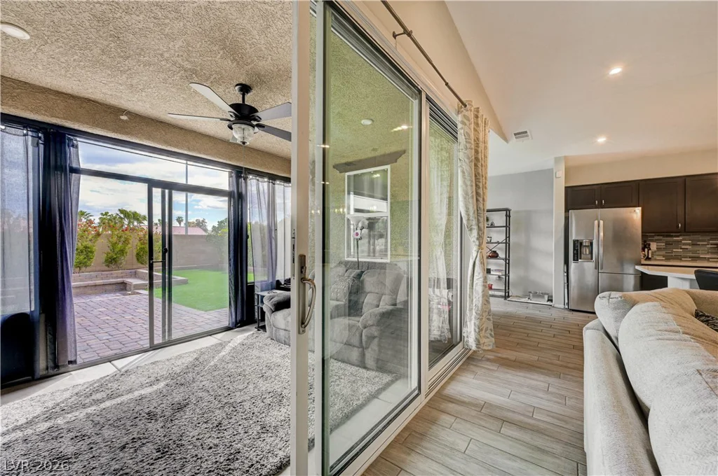 27 Red Sandstone, North Las Vegas, NV 89031