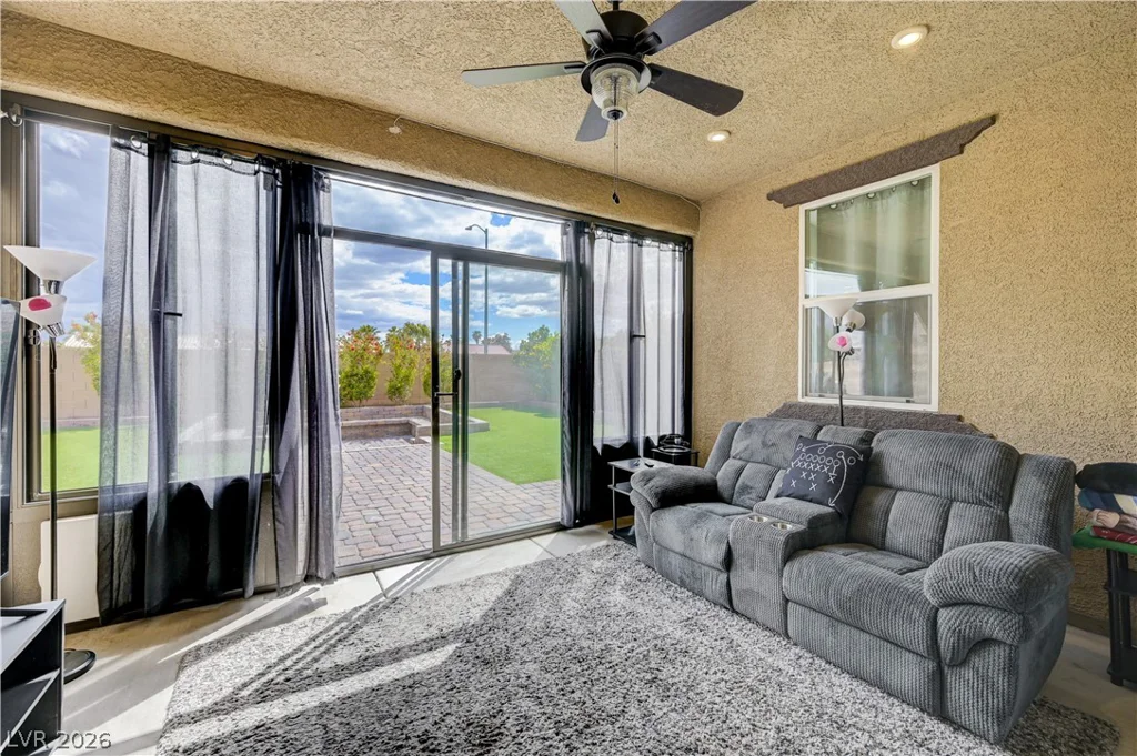 27 Red Sandstone, North Las Vegas, NV 89031