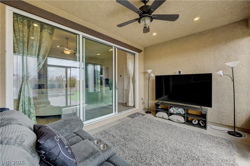 27 Red Sandstone, North Las Vegas, NV 89031