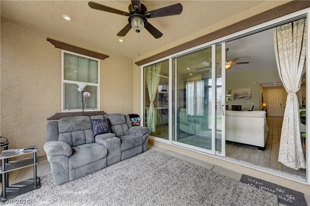 27 Red Sandstone, North Las Vegas, NV 89031