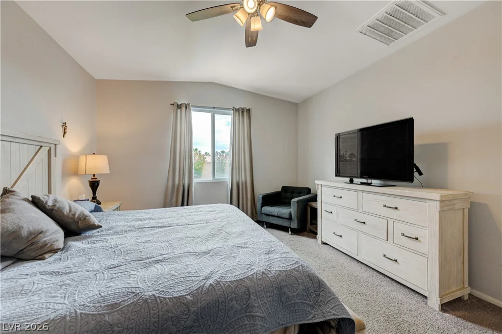 27 Red Sandstone, North Las Vegas, NV 89031