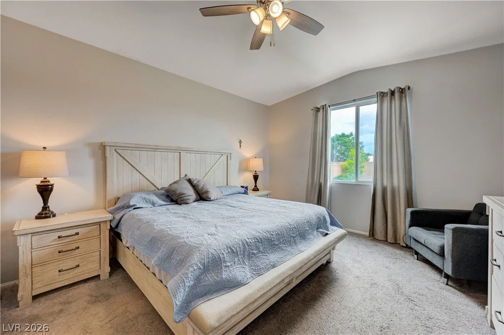 27 Red Sandstone, North Las Vegas, NV 89031