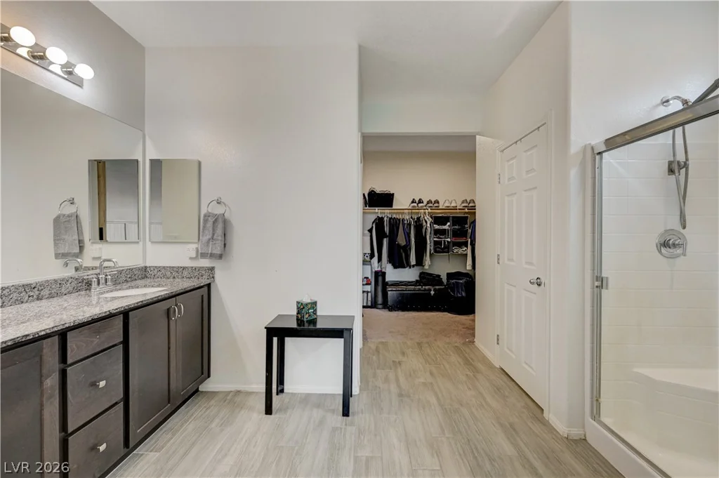 27 Red Sandstone, North Las Vegas, NV 89031