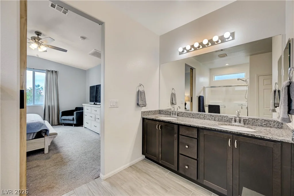 27 Red Sandstone, North Las Vegas, NV 89031