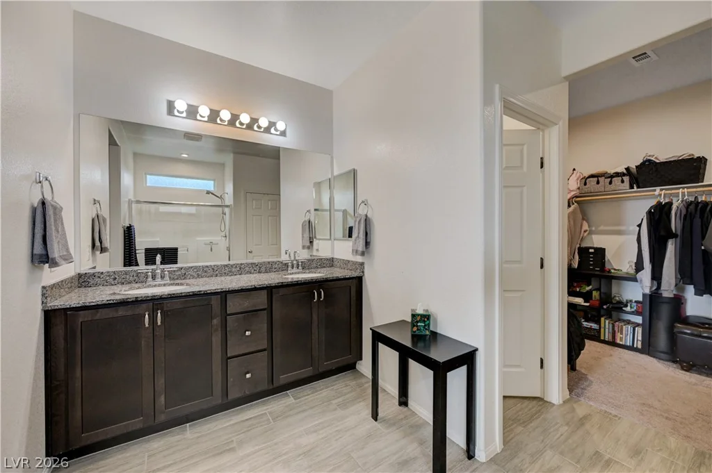 27 Red Sandstone, North Las Vegas, NV 89031