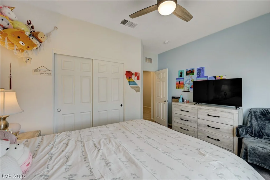 27 Red Sandstone, North Las Vegas, NV 89031