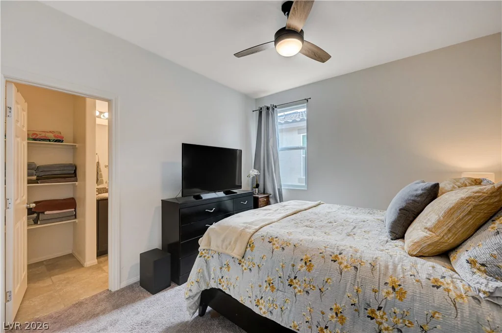 27 Red Sandstone, North Las Vegas, NV 89031