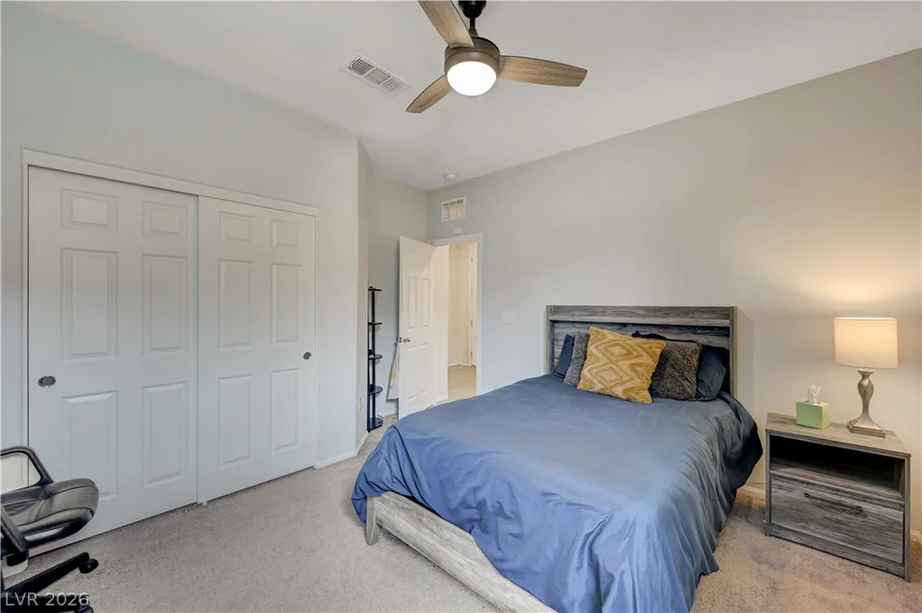 27 Red Sandstone, North Las Vegas, NV 89031