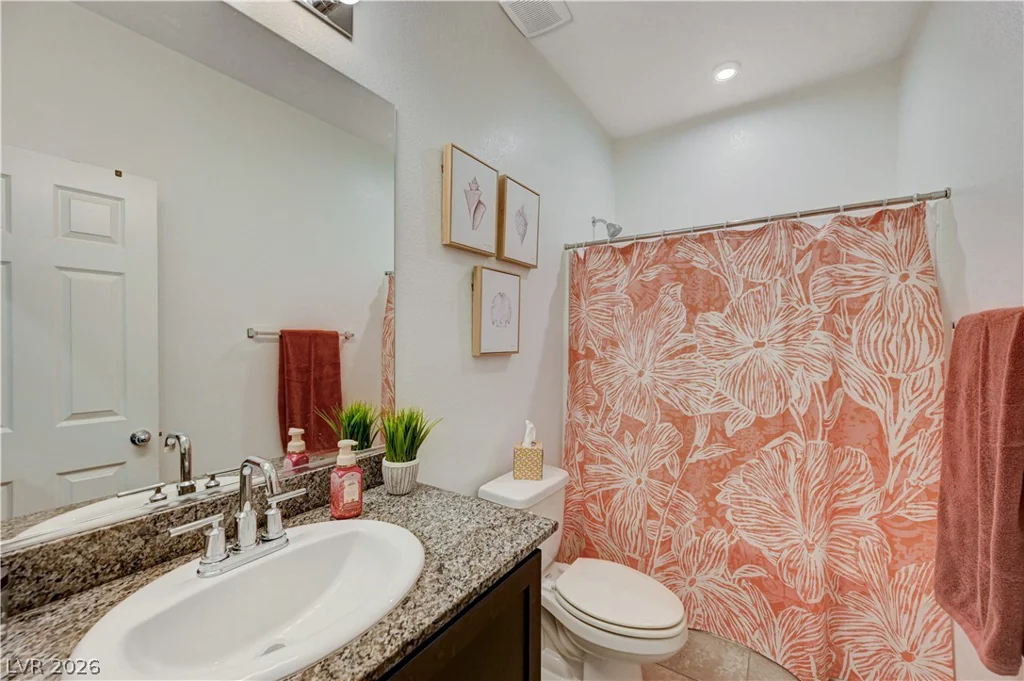 27 Red Sandstone, North Las Vegas, NV 89031
