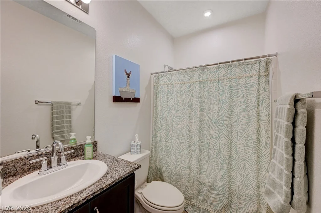 27 Red Sandstone, North Las Vegas, NV 89031