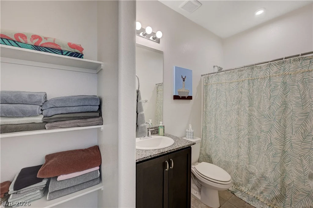 27 Red Sandstone, North Las Vegas, NV 89031
