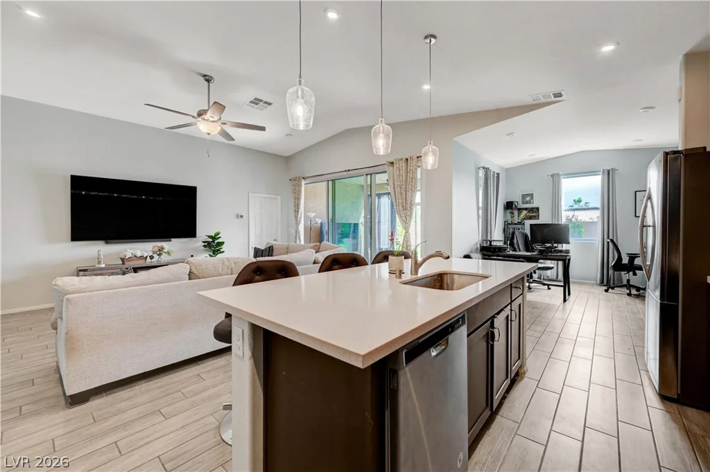 27 Red Sandstone, North Las Vegas, NV 89031