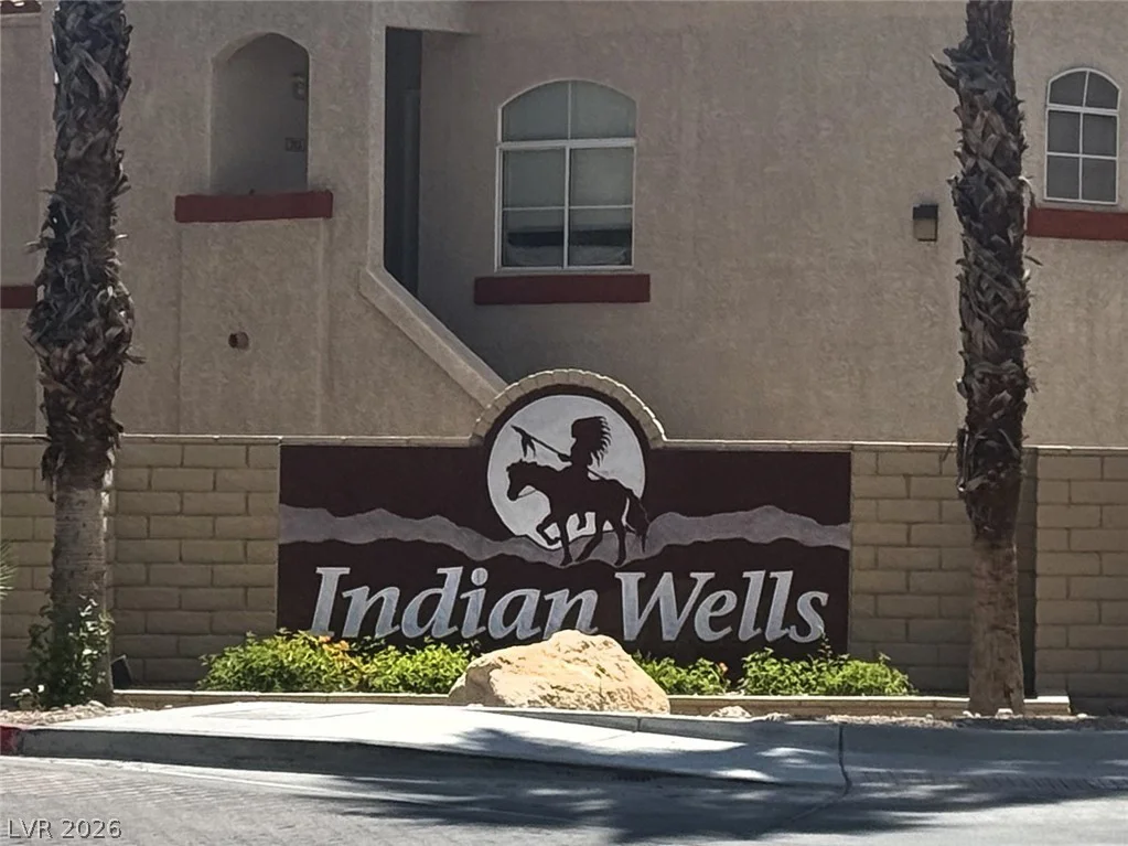517 Indian Princess, Las Vegas, NV 89145