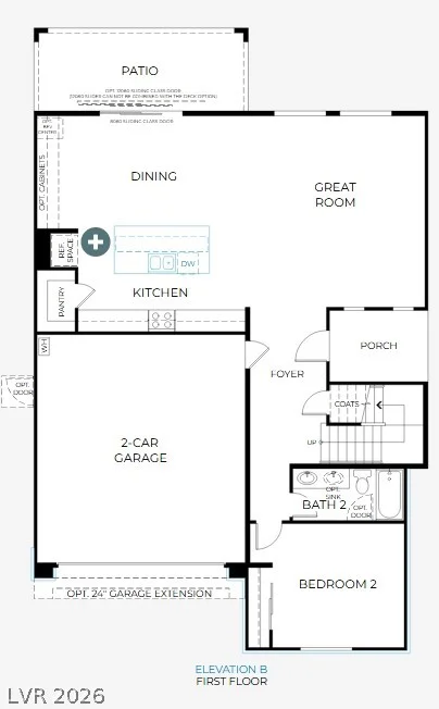 9412 Okul, Las Vegas, NV 89143
