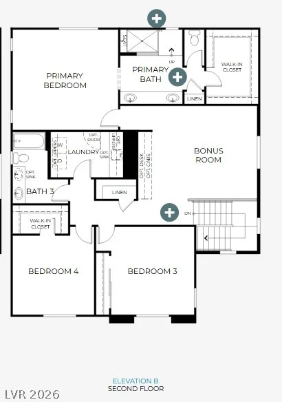 9412 Okul, Las Vegas, NV 89143