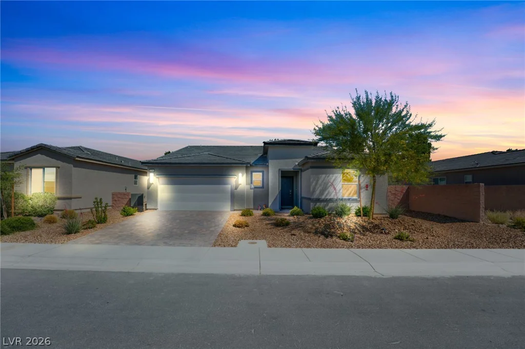 4296 Cactus Canyon, Pahrump, NV 89061
