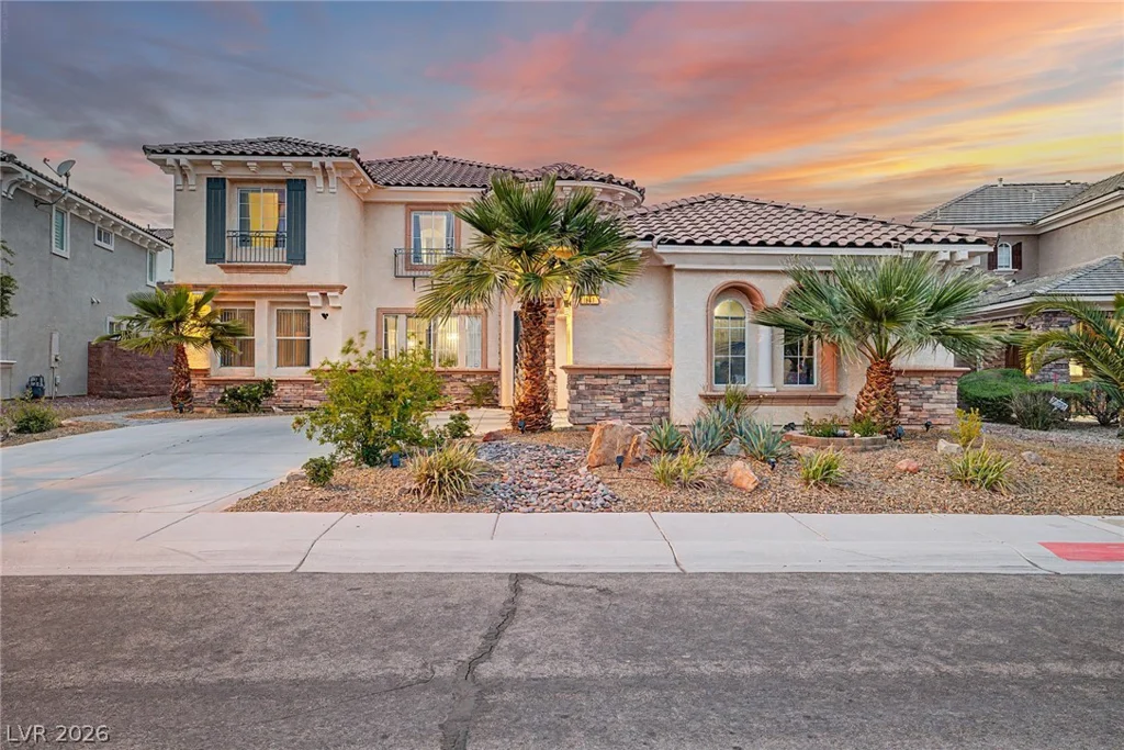 947 Armandito, Las Vegas, NV 89138