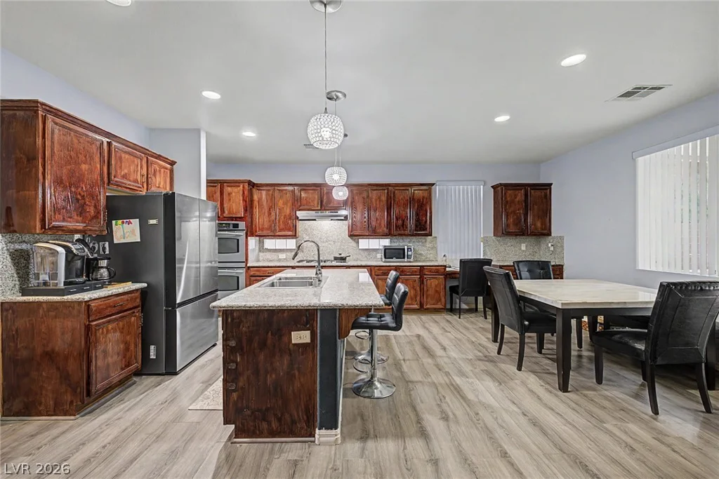 947 Armandito, Las Vegas, NV 89138