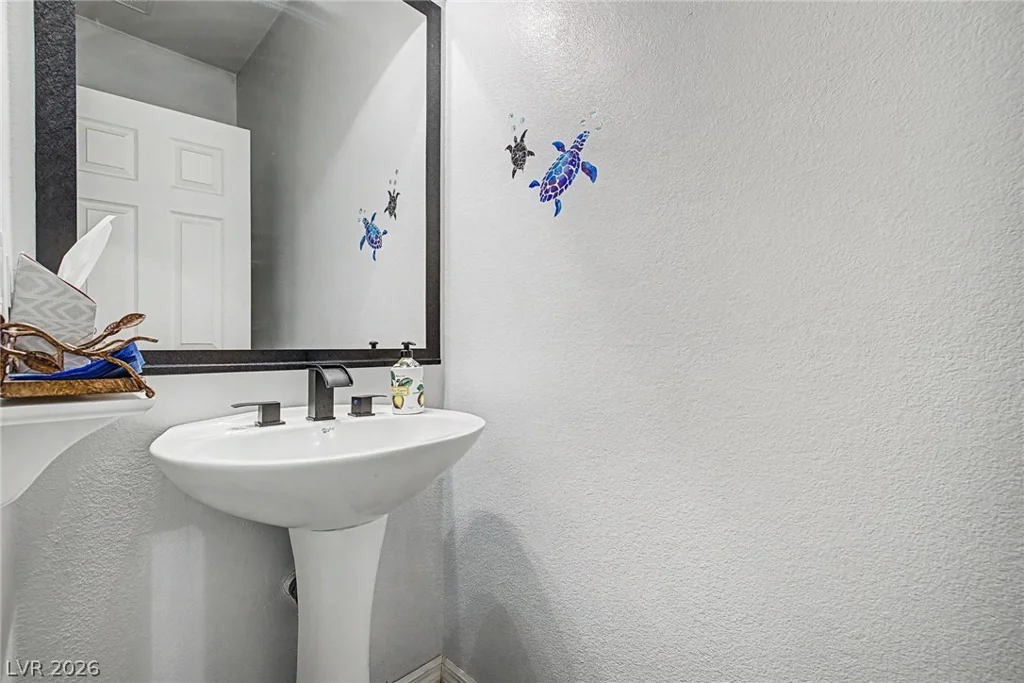 947 Armandito, Las Vegas, NV 89138