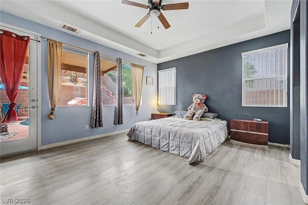 947 Armandito, Las Vegas, NV 89138