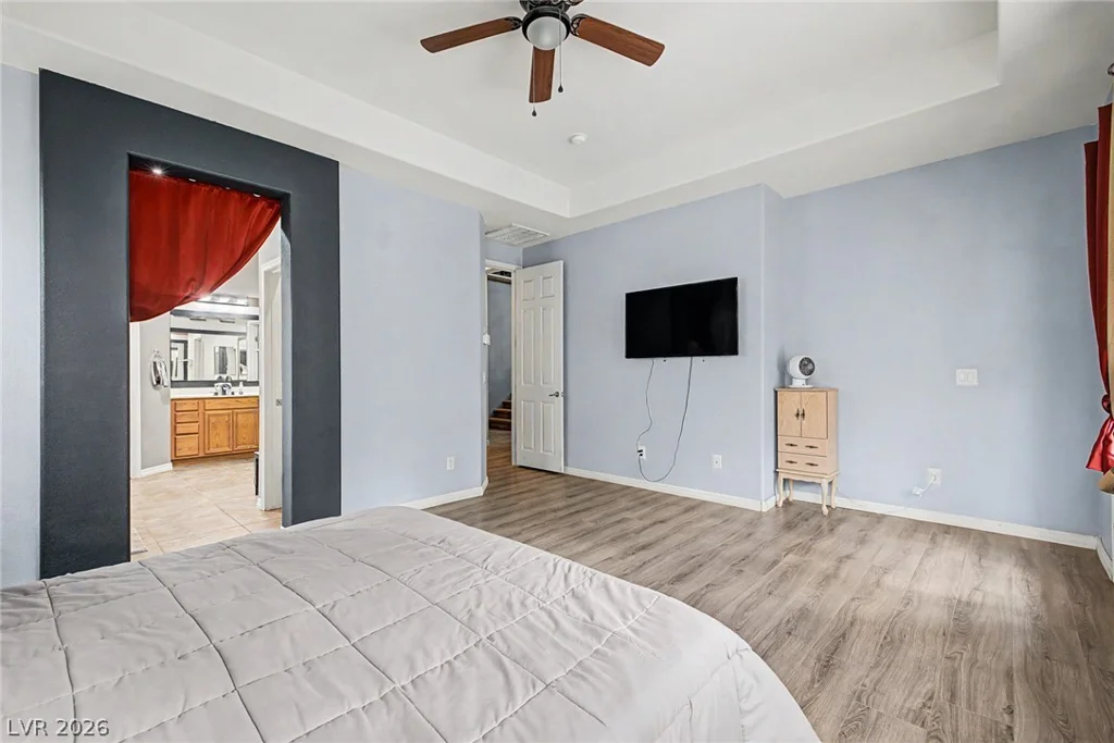 947 Armandito, Las Vegas, NV 89138