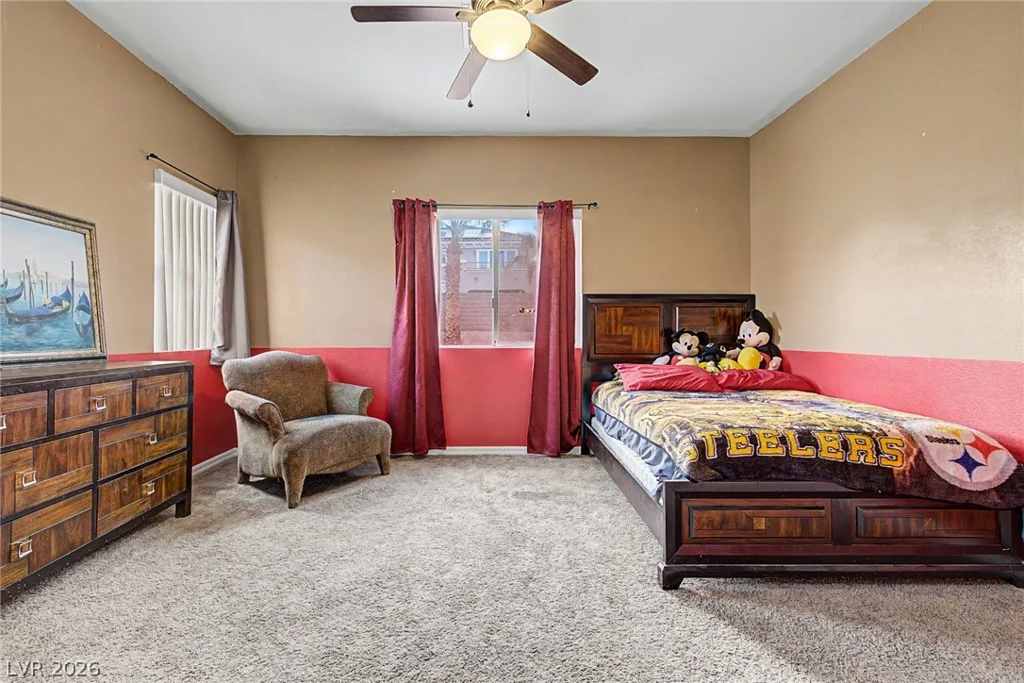 947 Armandito, Las Vegas, NV 89138