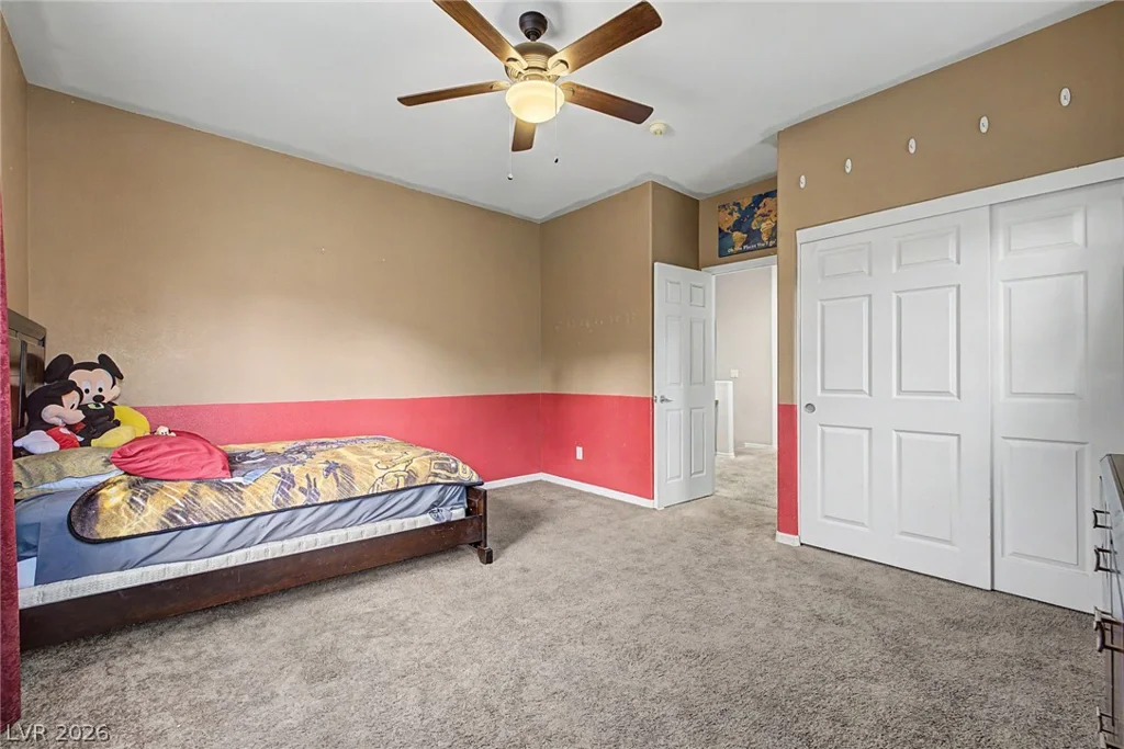 947 Armandito, Las Vegas, NV 89138