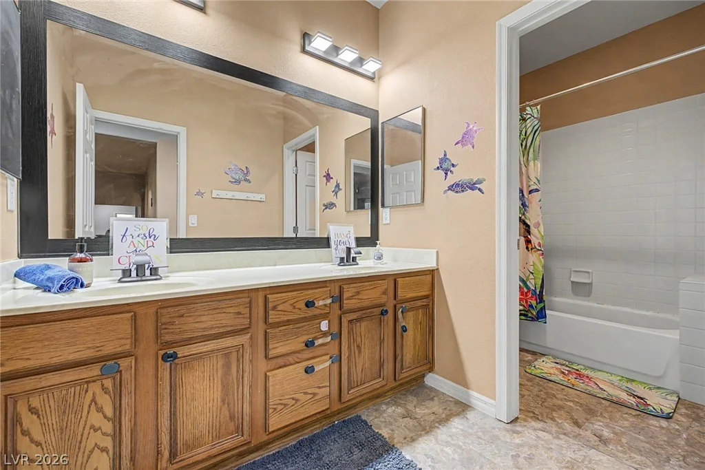 947 Armandito, Las Vegas, NV 89138