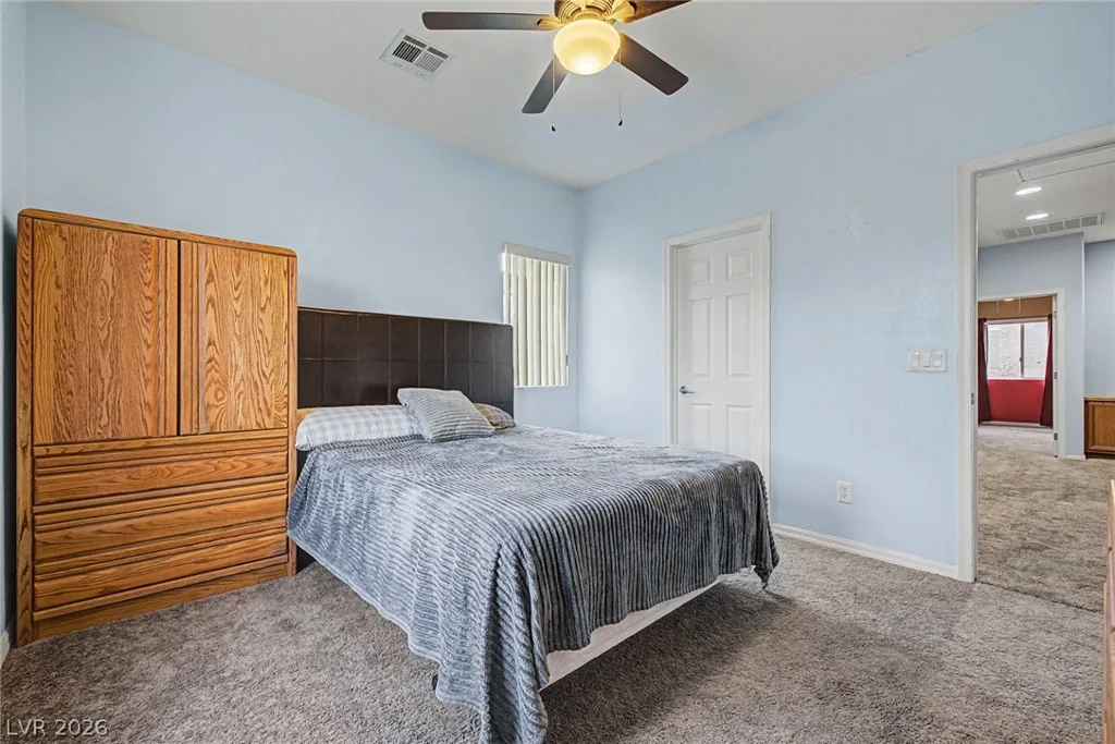 947 Armandito, Las Vegas, NV 89138