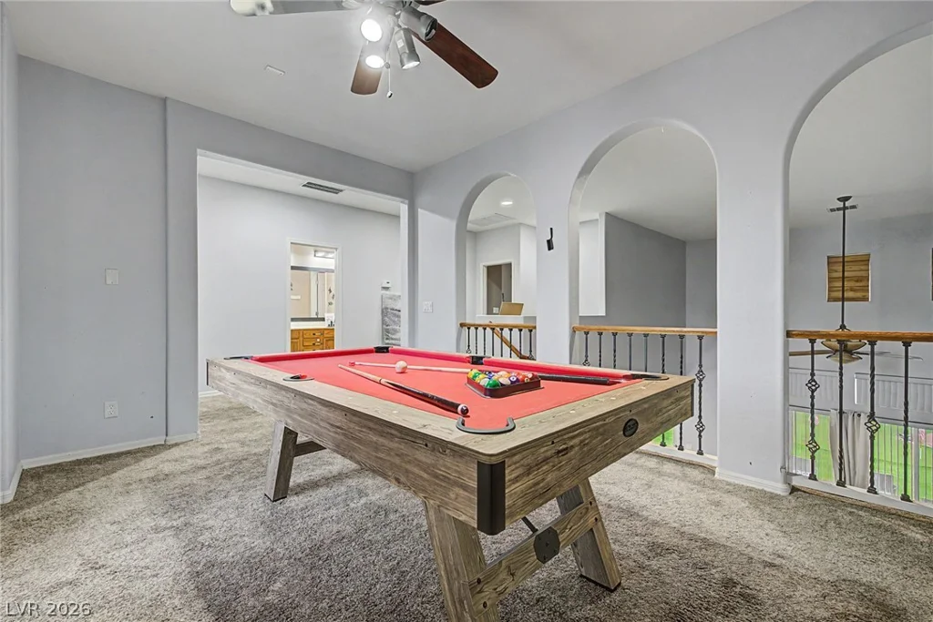947 Armandito, Las Vegas, NV 89138