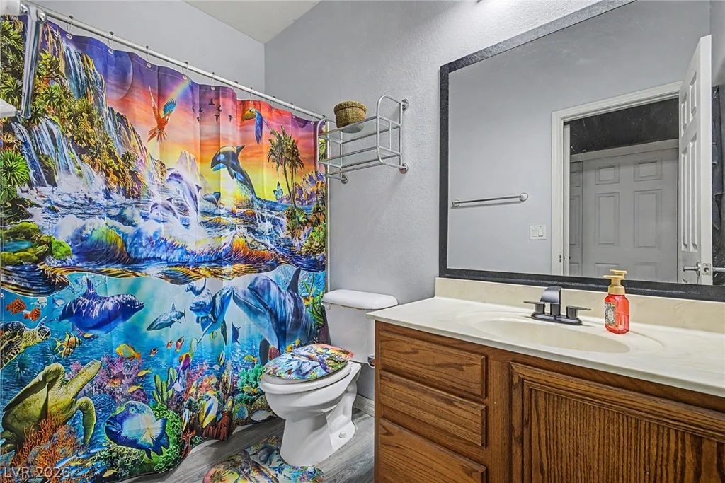 947 Armandito, Las Vegas, NV 89138