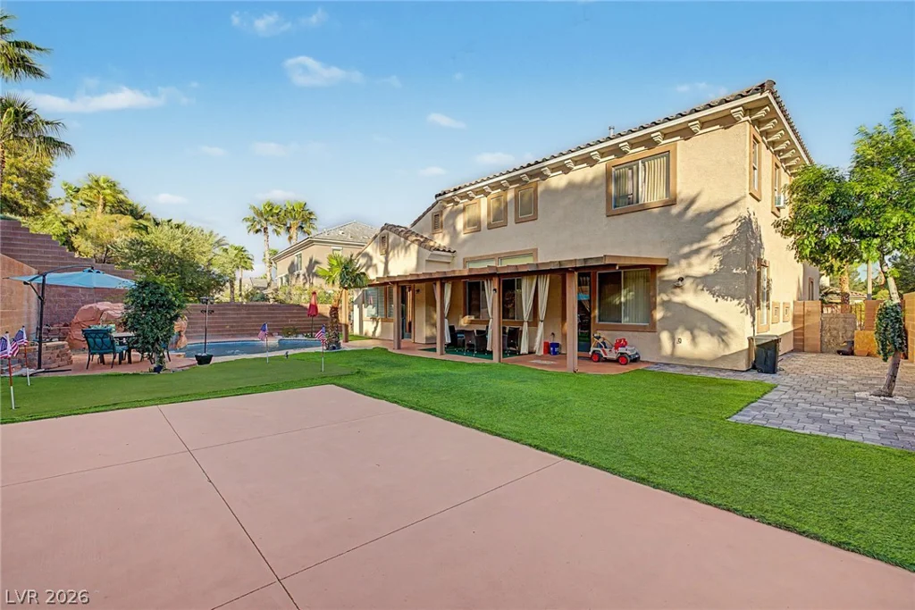 947 Armandito, Las Vegas, NV 89138