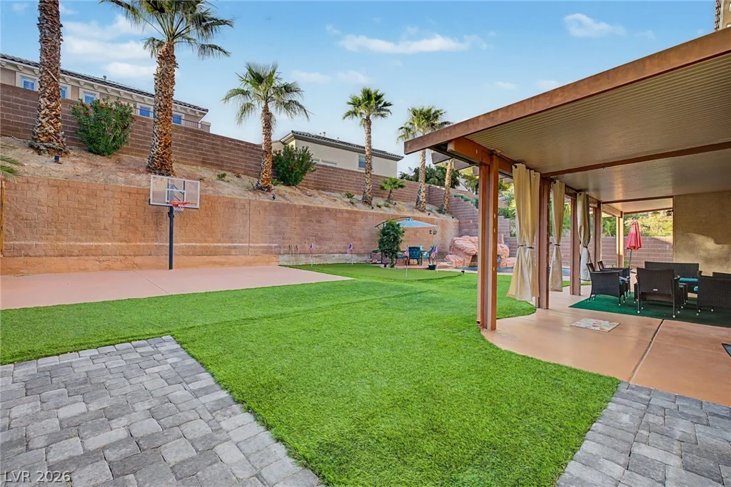 947 Armandito, Las Vegas, NV 89138