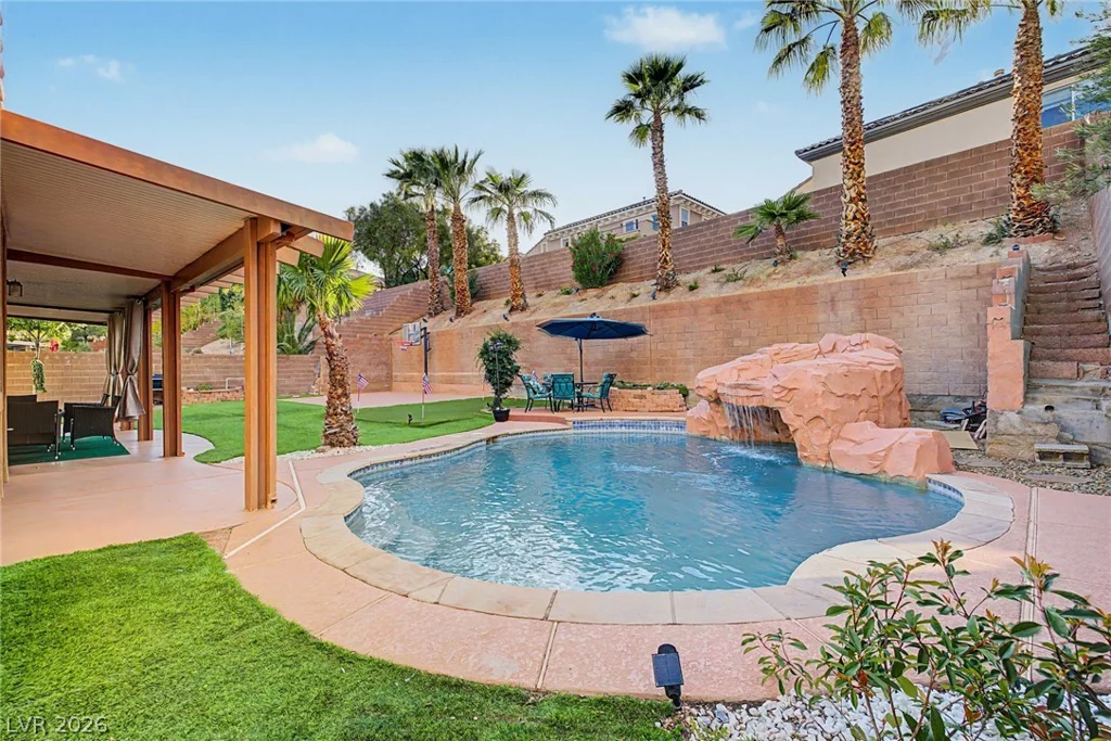 947 Armandito, Las Vegas, NV 89138