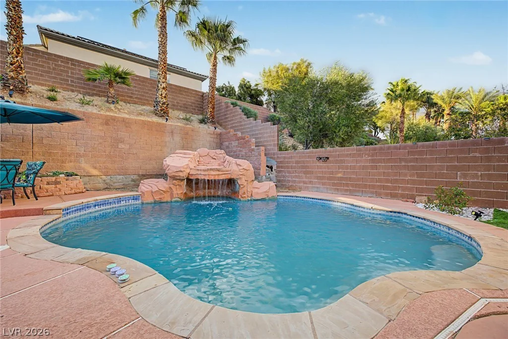 947 Armandito, Las Vegas, NV 89138