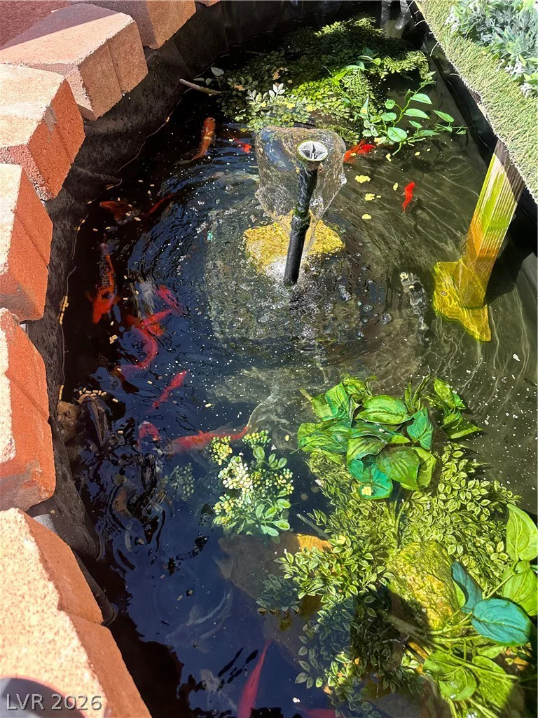 947 Armandito, Las Vegas, NV 89138