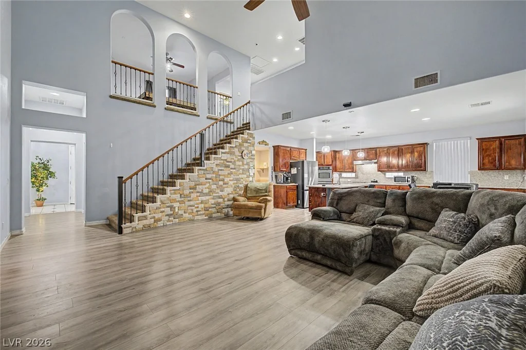 947 Armandito, Las Vegas, NV 89138